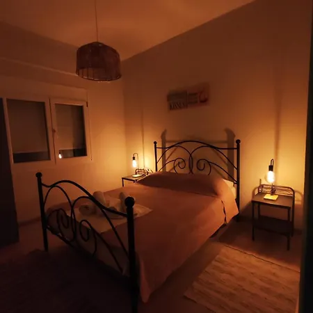Sea View Apartment