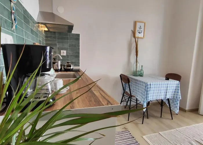 Sea View Apartment Nea Skioni