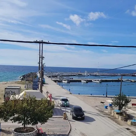 Sea View Daire *