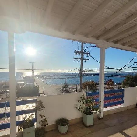 Sea View Апартамент