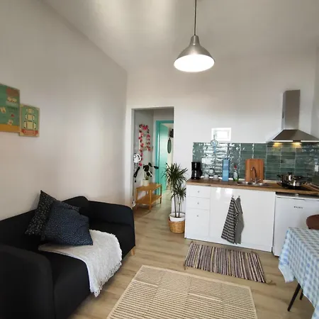 Sea View Apartment