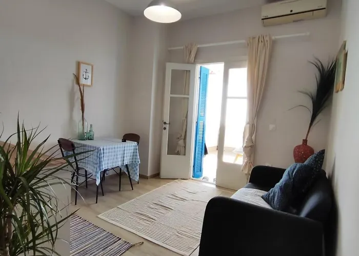 Sea View * ניאה סקיוני