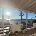 Sea View Apartamento