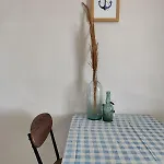 Apartamento Sea View Nea Skioni
