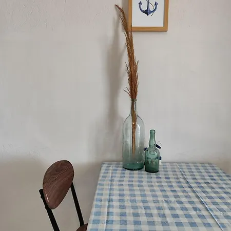 Apartment Sea View Nea Skioni